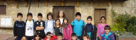 Vall d'en Bas. 3r i 4t EPRI.