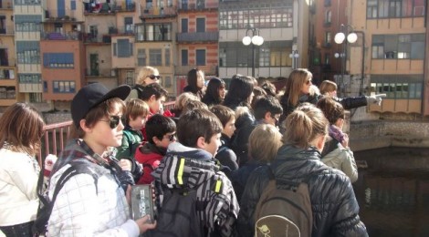 Les llegendes de Girona, 5è i 6è EPRI