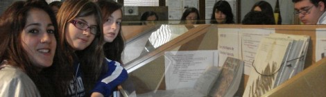 “Un món millor és possible” al Cor de Maria