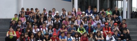 Aquàrium. 3r i 4t EPRI.