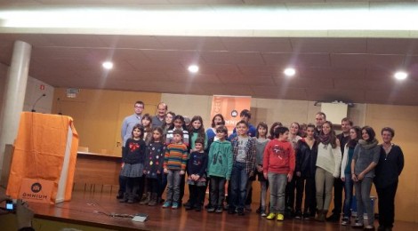 Premis Òmnium Cultural