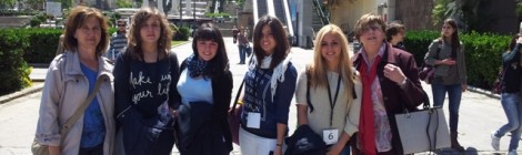 El Cor de Maria a les semifinals del “IX Certamen Nacional Infantil i Juvenil de Lectura en Veu Alta”