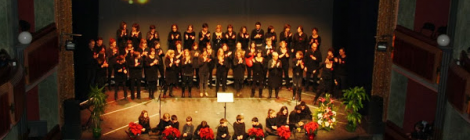 Cantada de Nadal "Animadales"