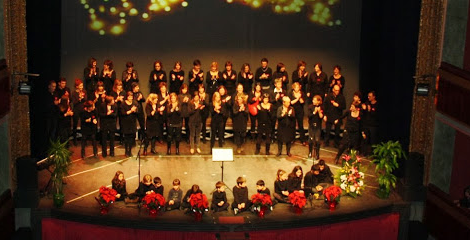 Cantada de Nadal "Animadales"