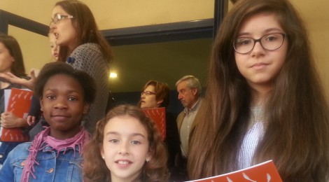 40è CERTAMEN LITERARI INFANTIL i JUVENIL d’ÒMNIUM GARROTXA