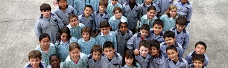 ELS ALUMNES DE 2n DE PRIMÀRIA GUANYEN EL PREMI PILARÍN BAYÉS