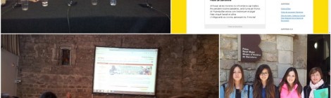 El Cor de Maria d’Olot participa a la Jornada pedagògica del 1714