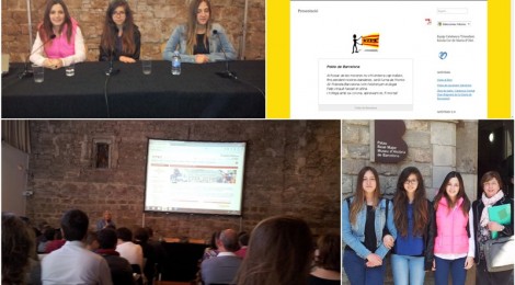 El Cor de Maria d’Olot participa a la Jornada pedagògica del 1714