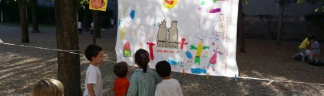 Bona fira de Sant Lluc!