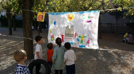 Bona fira de Sant Lluc!