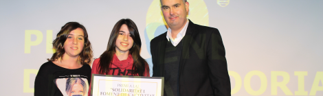 I Certamen d'Emprenedoria a l'aula.