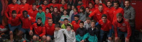 L'escola surt a l'InfoK del canal 33