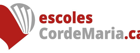 La nova imatge de les escoles Cor de Maria