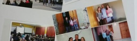 PARTICIPACIÓ EN LA IV JORNADA PREMIS BALDIRI REIXAC