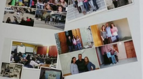 PARTICIPACIÓ EN LA IV JORNADA PREMIS BALDIRI REIXAC