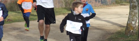 II CURSA SOLIDÀRIA