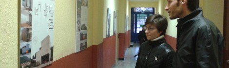 El passadís