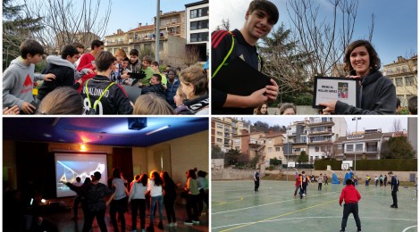 Sant Tomàs d'Aquino, patró dels estudiants
