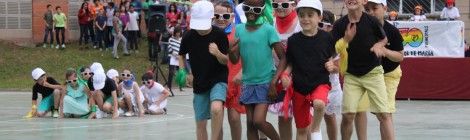 ACTIVITATS DE FINAL DE CURS A L’ESCOLA COR DE MARIA-MARIA REINA