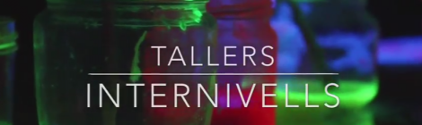 Tallers INTERNIVELLS a Maria Reina.