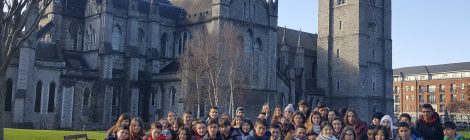 DUBLIN 2017