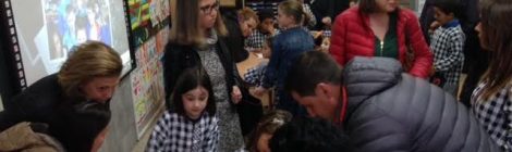 JORNADA DE PORTES OBERTES A SEGON