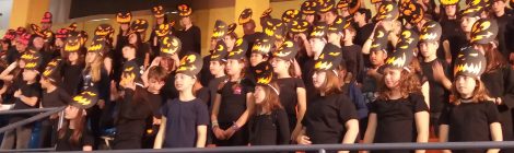 CANTÀNIA: LA NIT DELS MALSONS