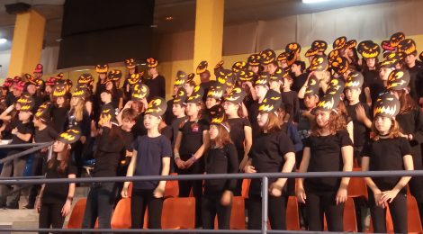 CANTÀNIA: LA NIT DELS MALSONS