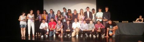 Festa de Graduació de 4t ESO