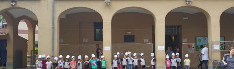 SHOW COOKING DE P4