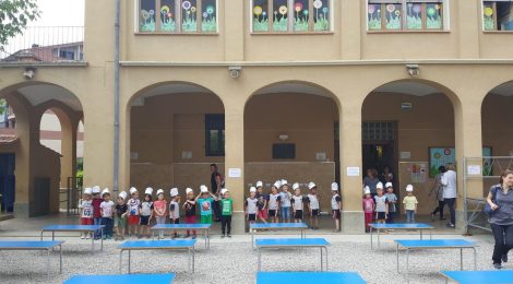 SHOW COOKING DE P4