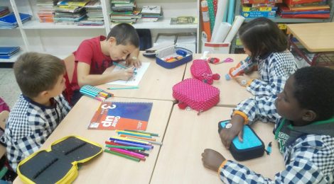 El lema del curs