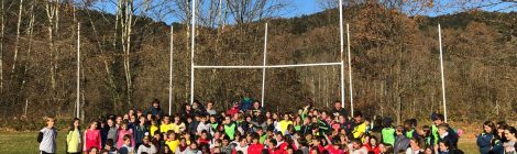 Matinal de Rugby, 5è EPRI