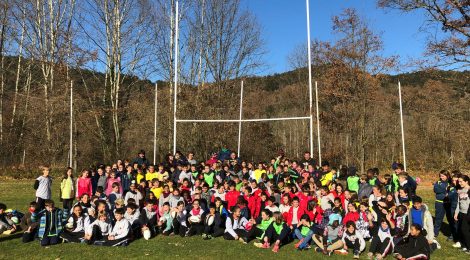 Matinal de Rugby, 5è EPRI