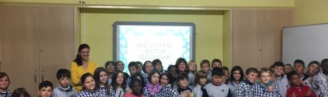 Medi a 4t de primària