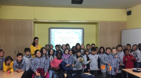 Medi a 4t de primària