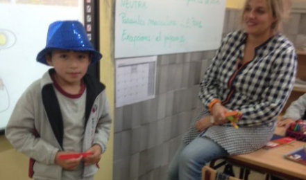 English lessons