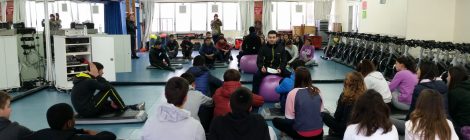 Programa fit-jove, 4t d'ESO