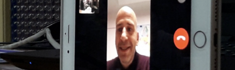 Entrevista a Xavi Coral, corresponsal de TV3 a Brussel·les.
