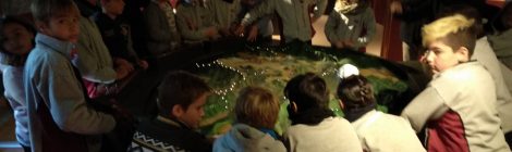 Projecte "Boom"