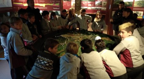 Projecte "Boom"