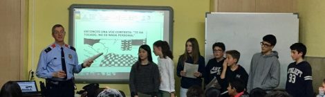 Prevenció de conductes discriminatòries