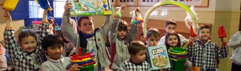 Regals per a tothom