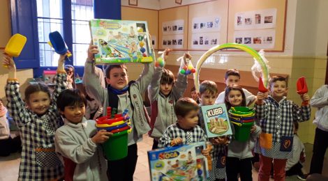 Regals per a tothom