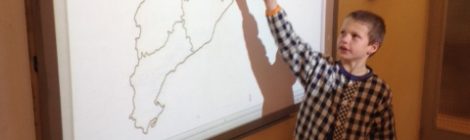 Expressió oral amb la meteorologia