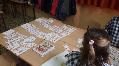 Confegim lletres