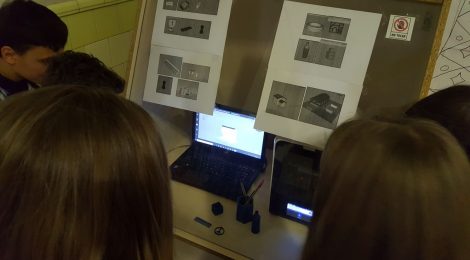 TecnoTIC i Impressió 3D