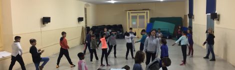 Música i moviment