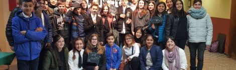 A 2N D’ESO: EL NOSTRE PRIMER ESCAPE ROOM ORGANITZAT AMB ÈXIT