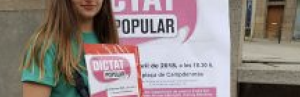 GRAN DICTAT POPULAR